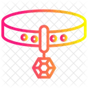 Choker Icon
