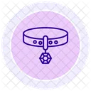 Choker Icon