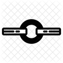 Choker Necklace Icon