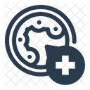 Cholesterol  Icon