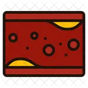 Cholesterol Icon