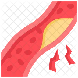 Cholesterol  Icon