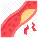 Cholesterol Icon