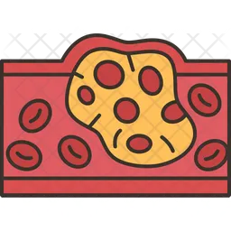 Cholesterol  Icon