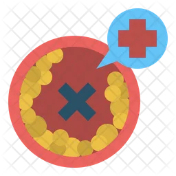 Cholesterol  Icon