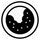 Cholesterol Icon