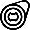 Cholesterol Ldl Hdl Icon