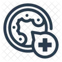 Cholesterol  Icon