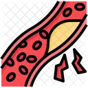 Cholesterol  Icon
