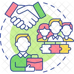 Choose business structure  Icon