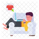 Choose Clothes  Icon