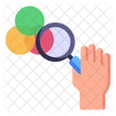 Choose Color Icon
