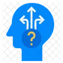 Choose Decision  Icon