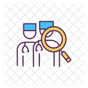 Choose Family Doctor  Icon