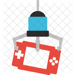 Choose game Icon