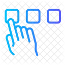 Choose Options  Icon