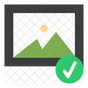 Choose Photo  Icon