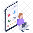 Choose Product Icon