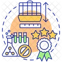 Choose right cage  Icon