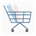 Choosing new wallpapers for interior  Icon