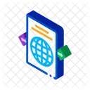Choosing Place To Icon
