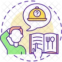 Choose Pick Recipe Icon