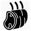 Chop  Icon