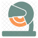 Chop Saw Saw Tools Icon