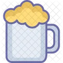 Chope De Biere Pinte De Biere Chope De Biere Icon