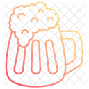 Chope à Biere  Icône