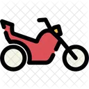 Chopper  Icon
