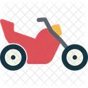 Chopperbigbikemotormotorbike  Icon