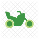 Chopperbigbikemotormotorbike  Icon