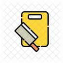 Chopping block  Icon