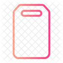 Chopping Board  Icon