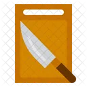 Chopping Butcher Chop Icon