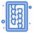 Chopping Board  Icon