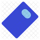 Chopping Board  Icon
