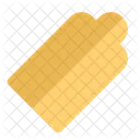 Chopping board  Icon