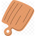 Chopping Board Food Cutting Board Icon
