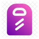 Chopping board  Icon