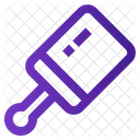 Chopping  Icon