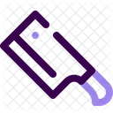 Chopping Knife Icon