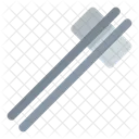 Chopstick  Icon