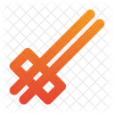 Kitchen Utensil Asian Food Icon