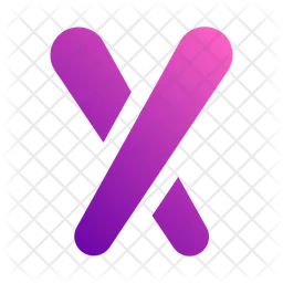 Chopstick  Icon