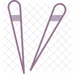 Chopsticks  Icon