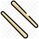 Chopsticks Icon