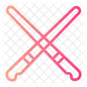 Chopsticks  Icon