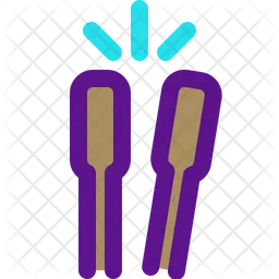 Chopsticks  Icon